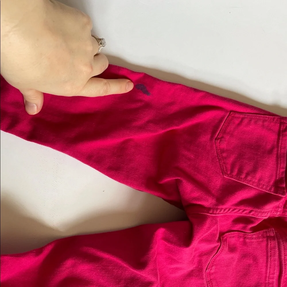 Gap jeggings